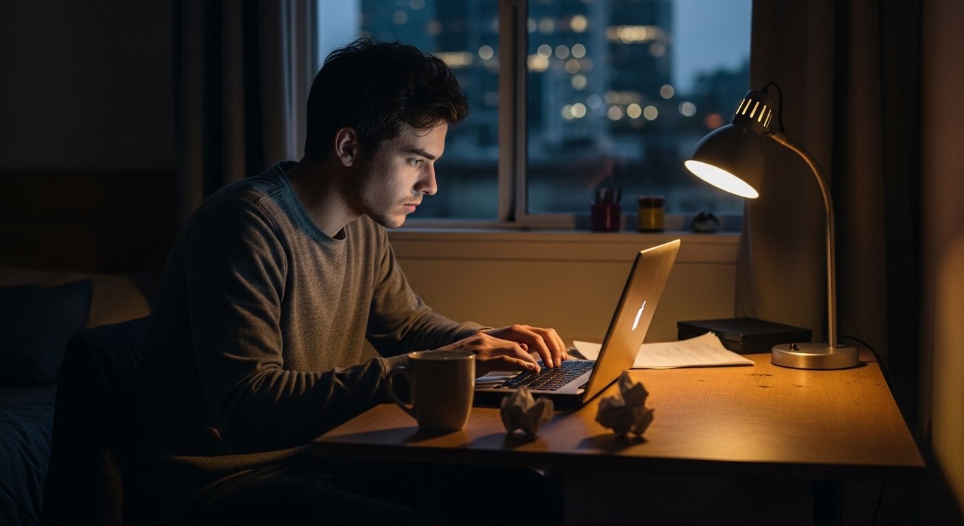 Silicon Valley’s Newest Unicorn Started With Just $500