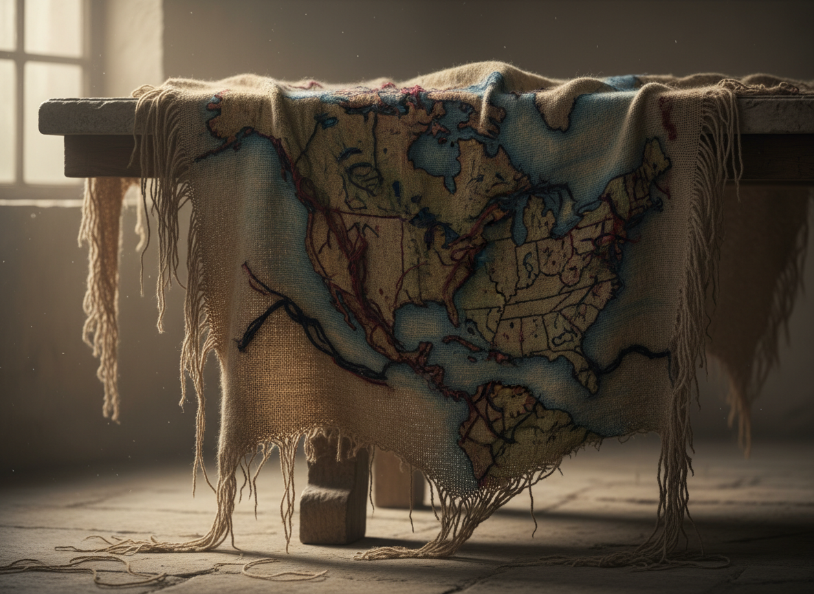 10 Biggest Mistakes in U.S. History That Changed the Nation Forever