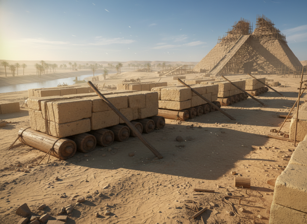 10 Historical Facts That Confuse All Your Preconceived notions ...