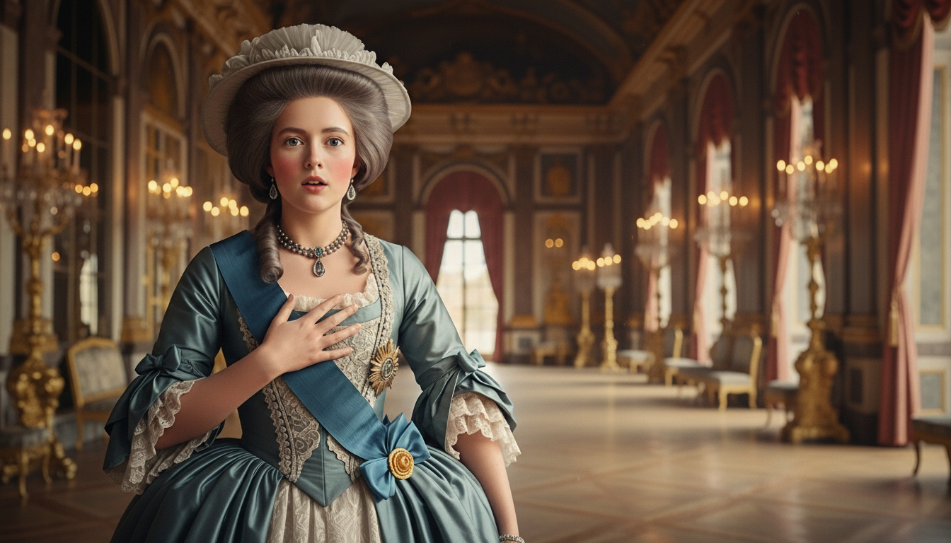 10 Historical Facts That Confuse All Your Preconceived notions.