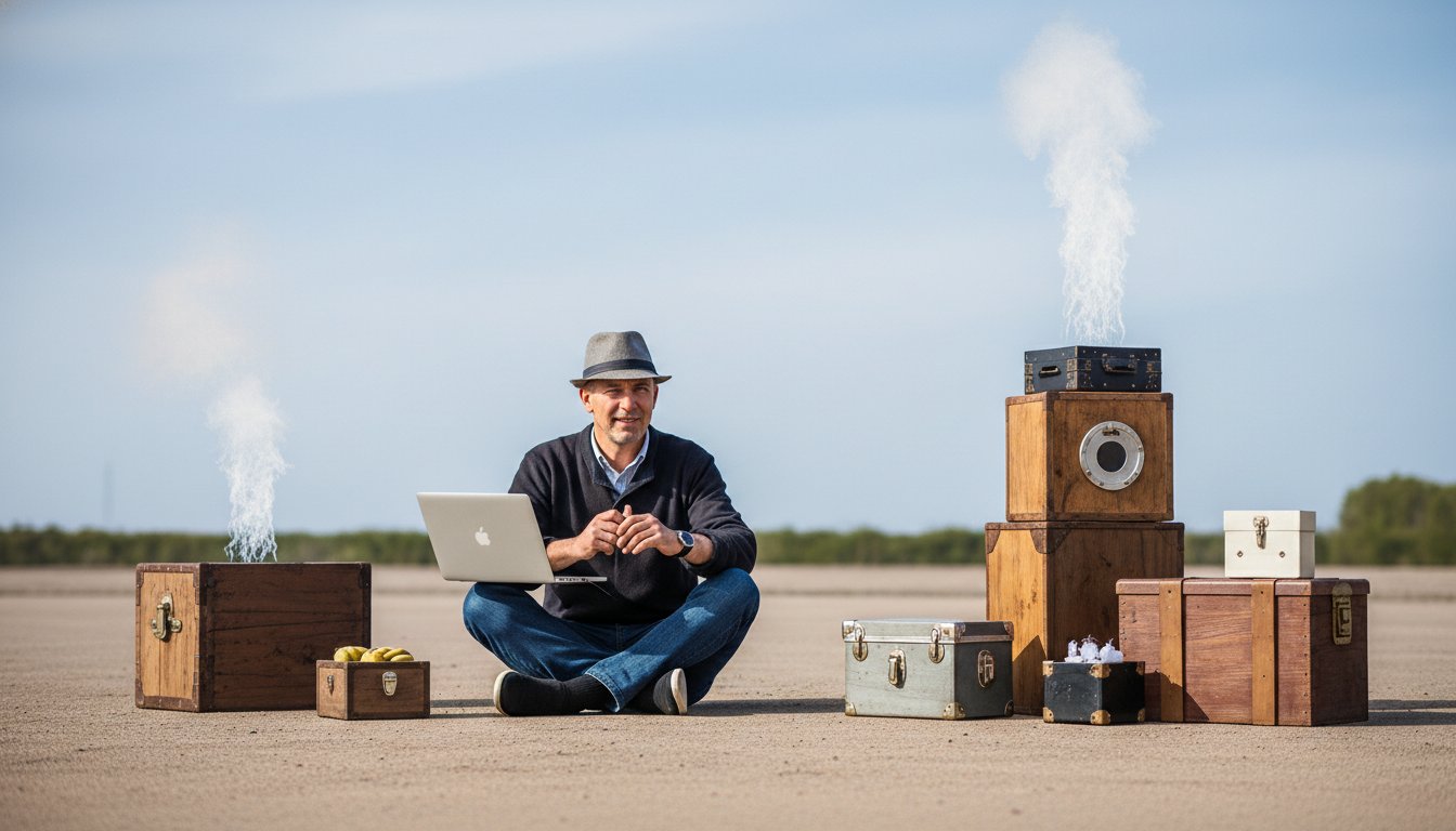 The Business Innovations That Changed Everyday Life