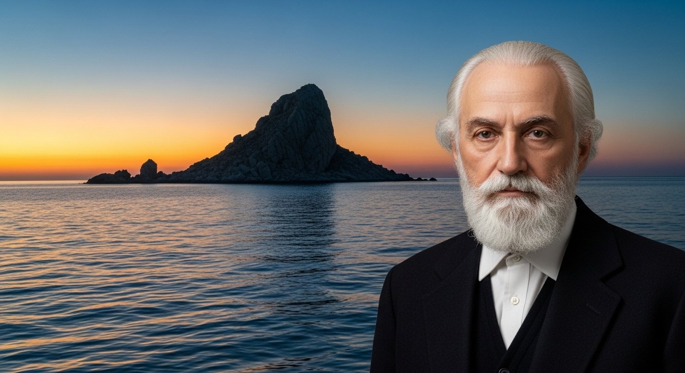 Moments In History When One Idea Shifted The World