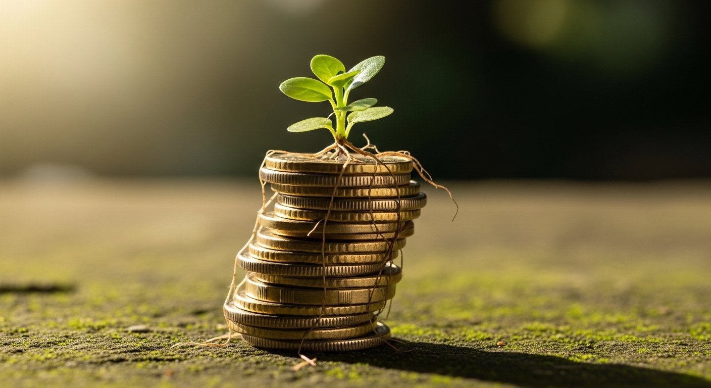 The Cash Flow Formula That Builds Real Wealth