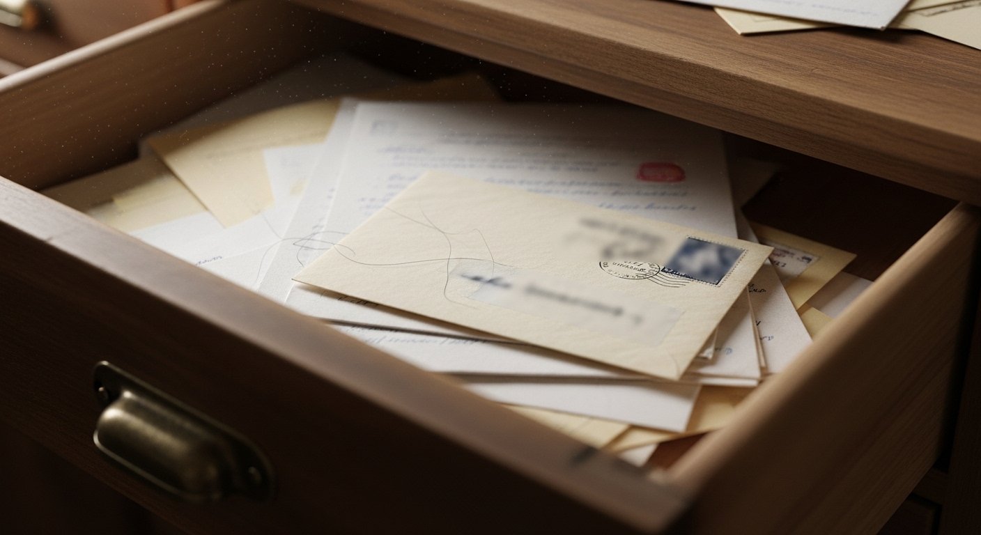 Lost Fortunes Hidden in Plain Sight