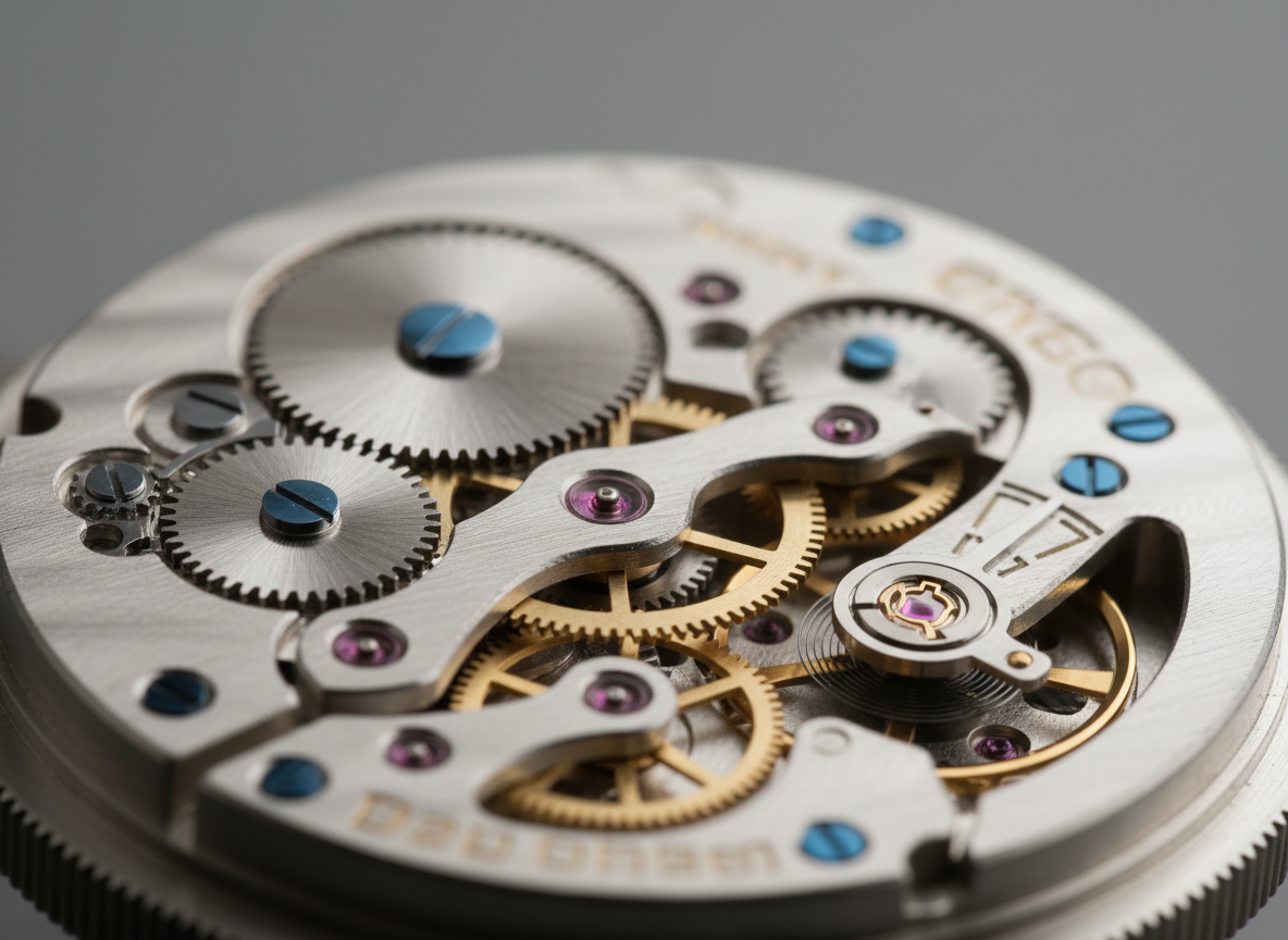 One Small Shift at a Time, Building Real Impact in Business