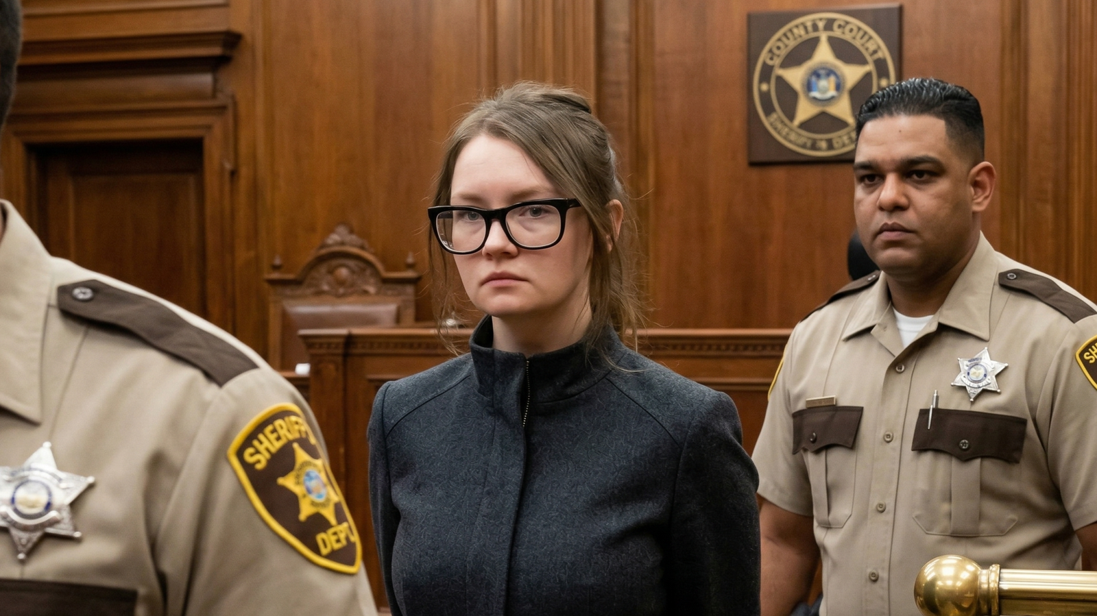 From Fake Fortune to Netflix Fame: The Rise and Fall of Anna Delvey