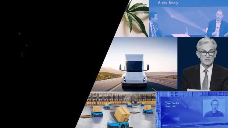 Tesla Semi Era Begins: First Trucks Finally Delivered