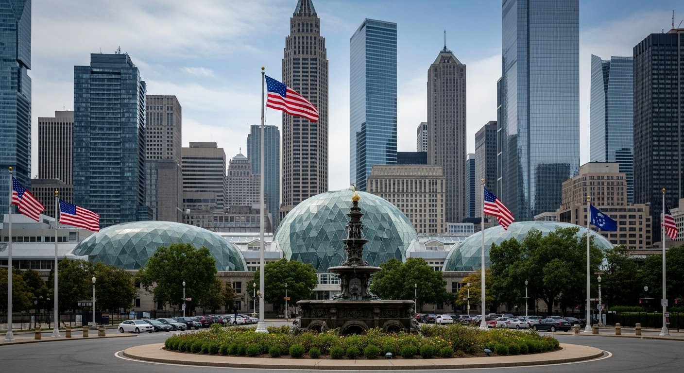 The Biggest Mergers in Business History