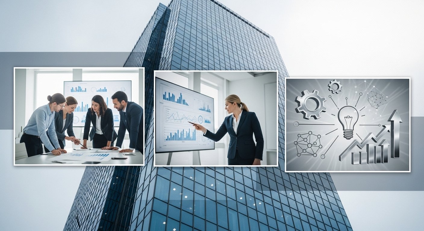 Strategies That Built The World’s Wealthiest Companies