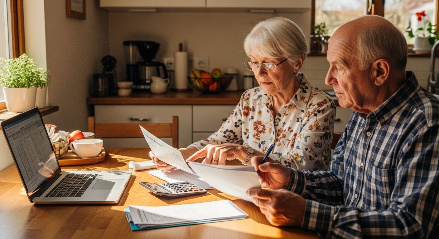 March 2026 Social Security Boost: What Beneficiaries Will See In Their Checks