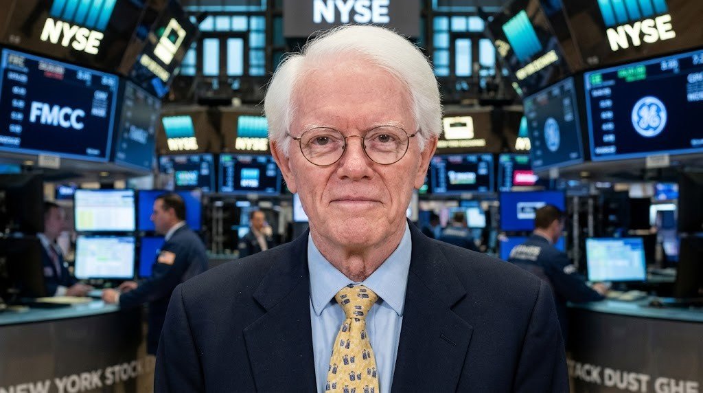 The Investing Secrets of Peter Lynch