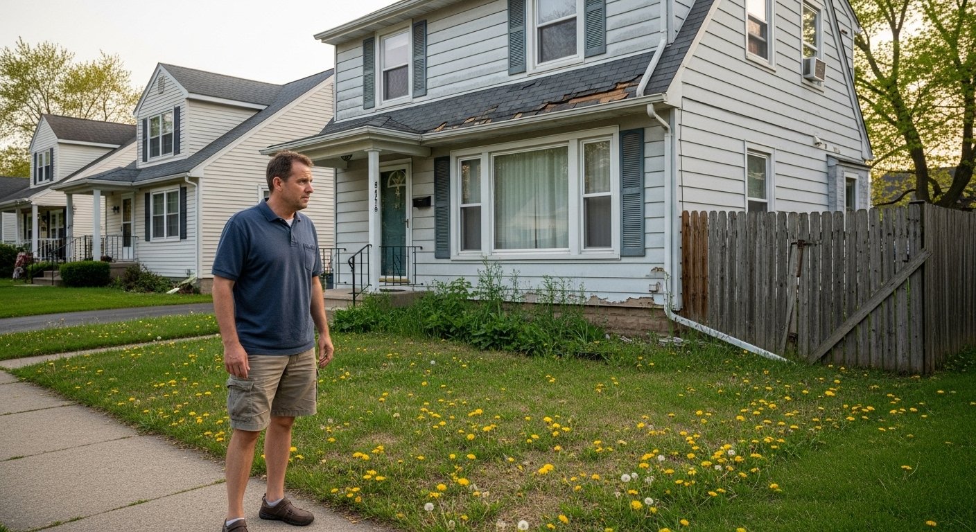 Homeowners Often Overlook These 11 Mistakes That Quietly Reduce Property Value