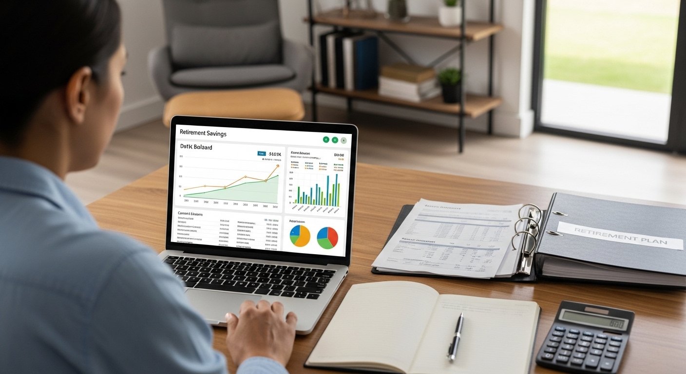 Smart Financial Moves After Your 401(K) Hits $300k: 11 Tips From A CFP