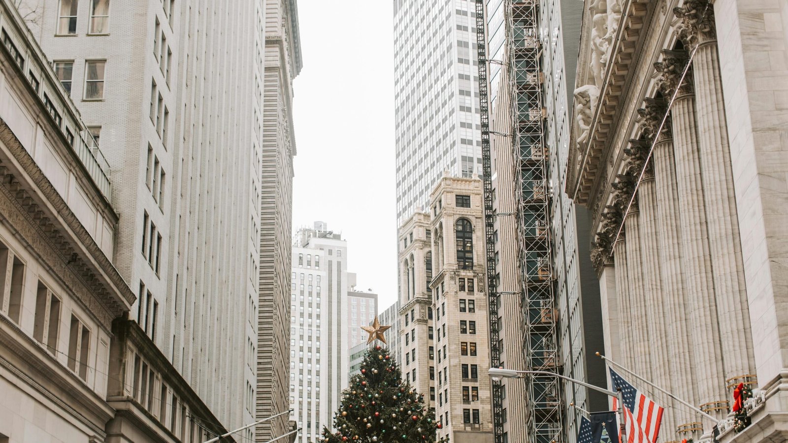 Inside Wall Street: Influencers Changing the Game