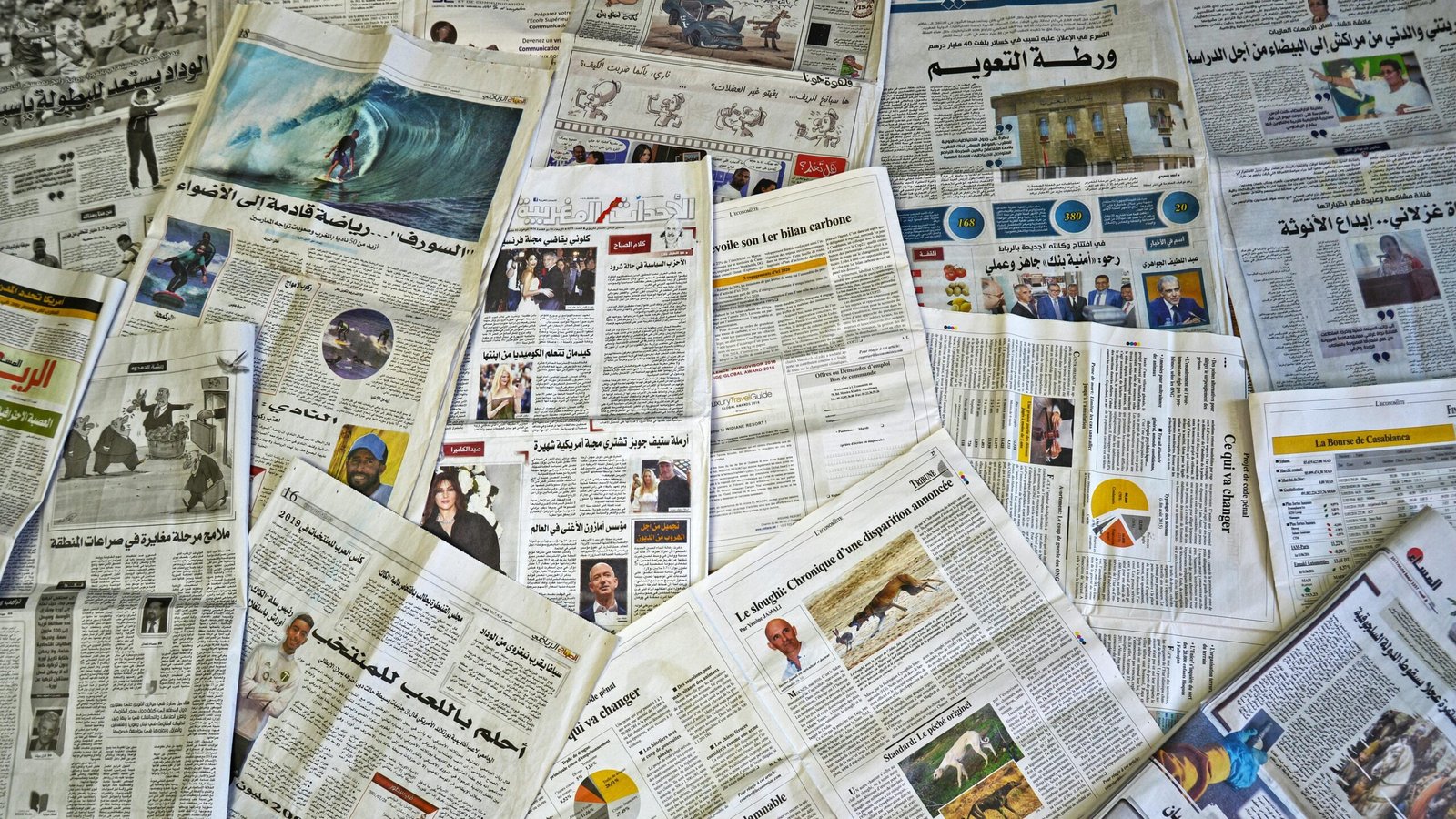 The Era of Excess: Scandals, Shrooms, and Santos’ Rise