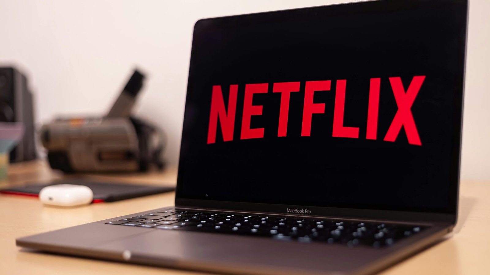 Behind Netflix’s Q3 Success