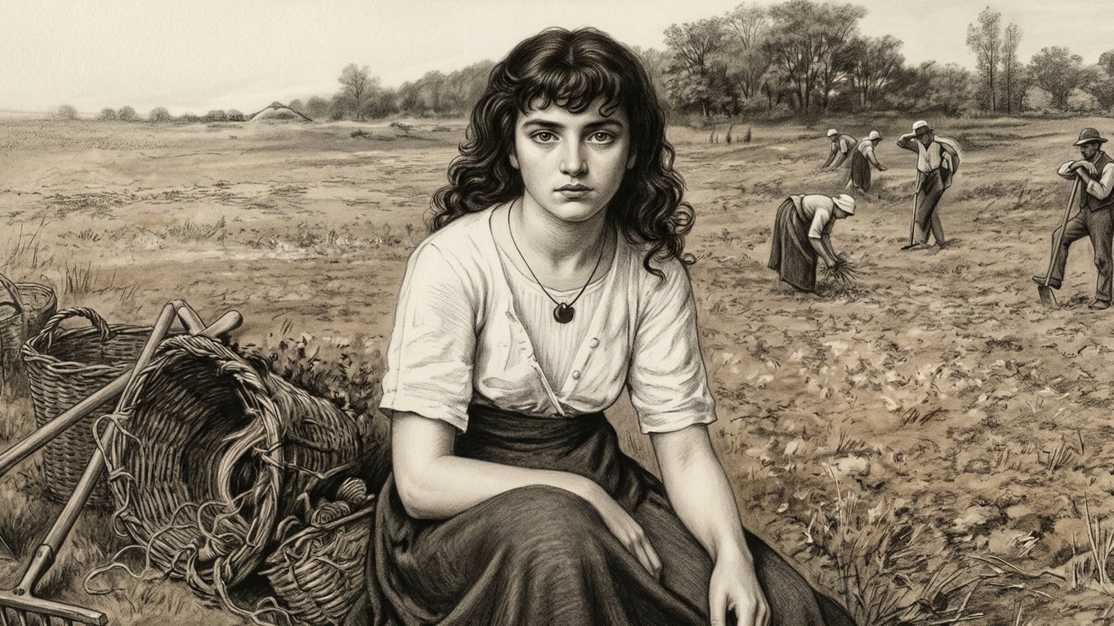 The Side of Slavery You Never Saw in the Films or on TV