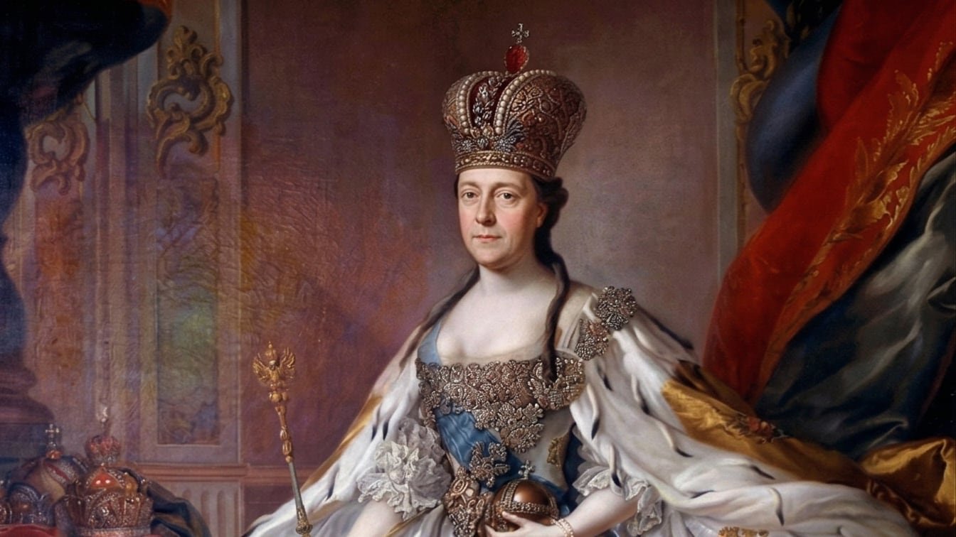 Top 10 Royals With the Weirdest Habits