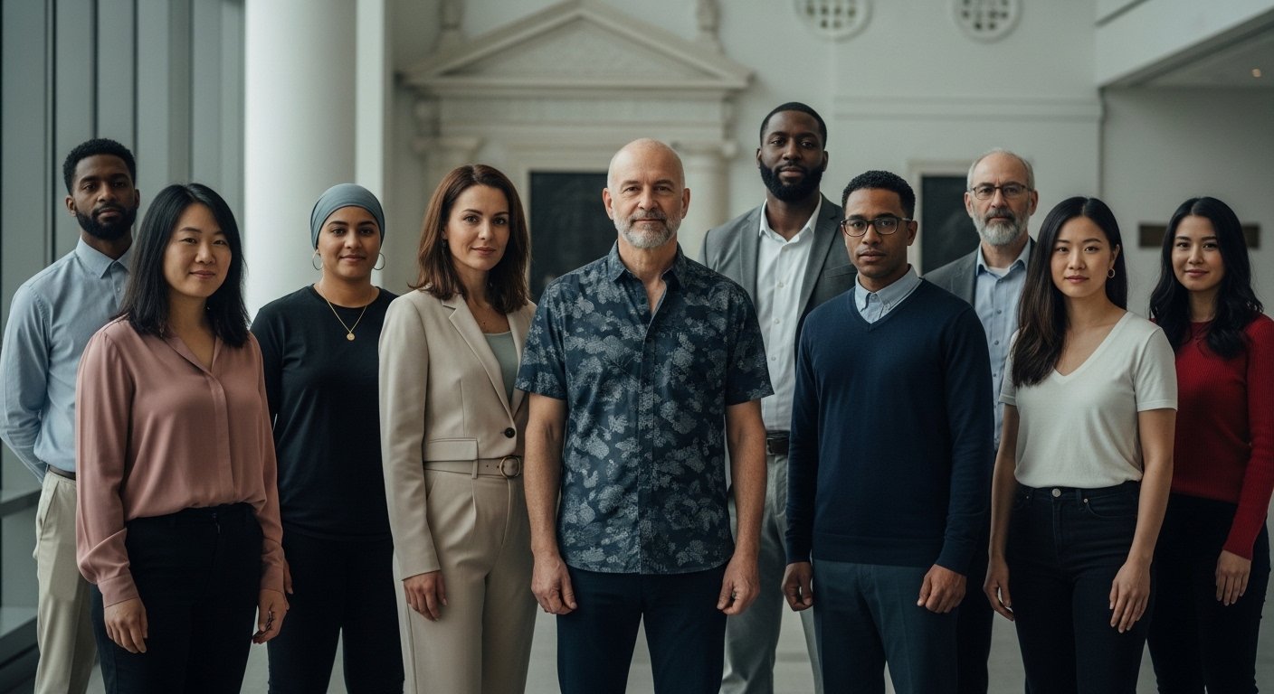 Is America’s History Borrowed And Forged?