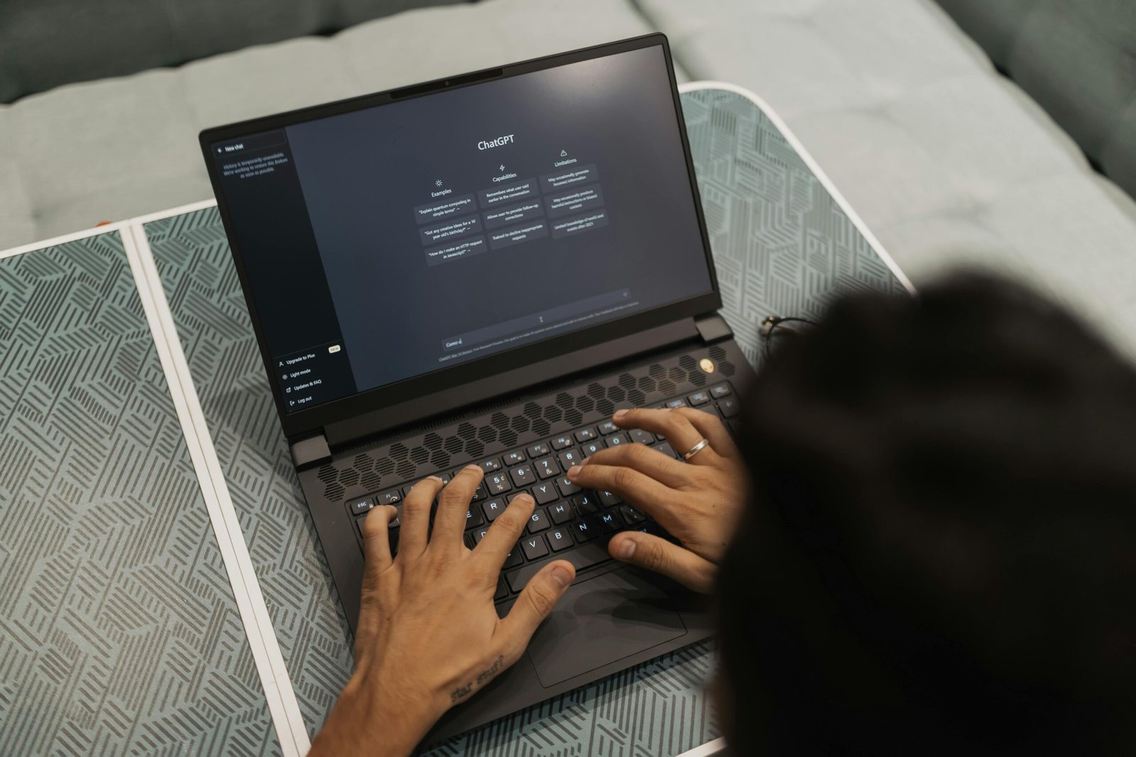 Why Some Workers Are Embracing AI While Others Simply Won’t