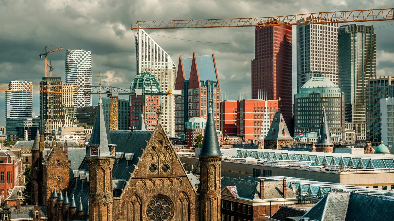 The New Age of Investing Belongs to Emerging Markets