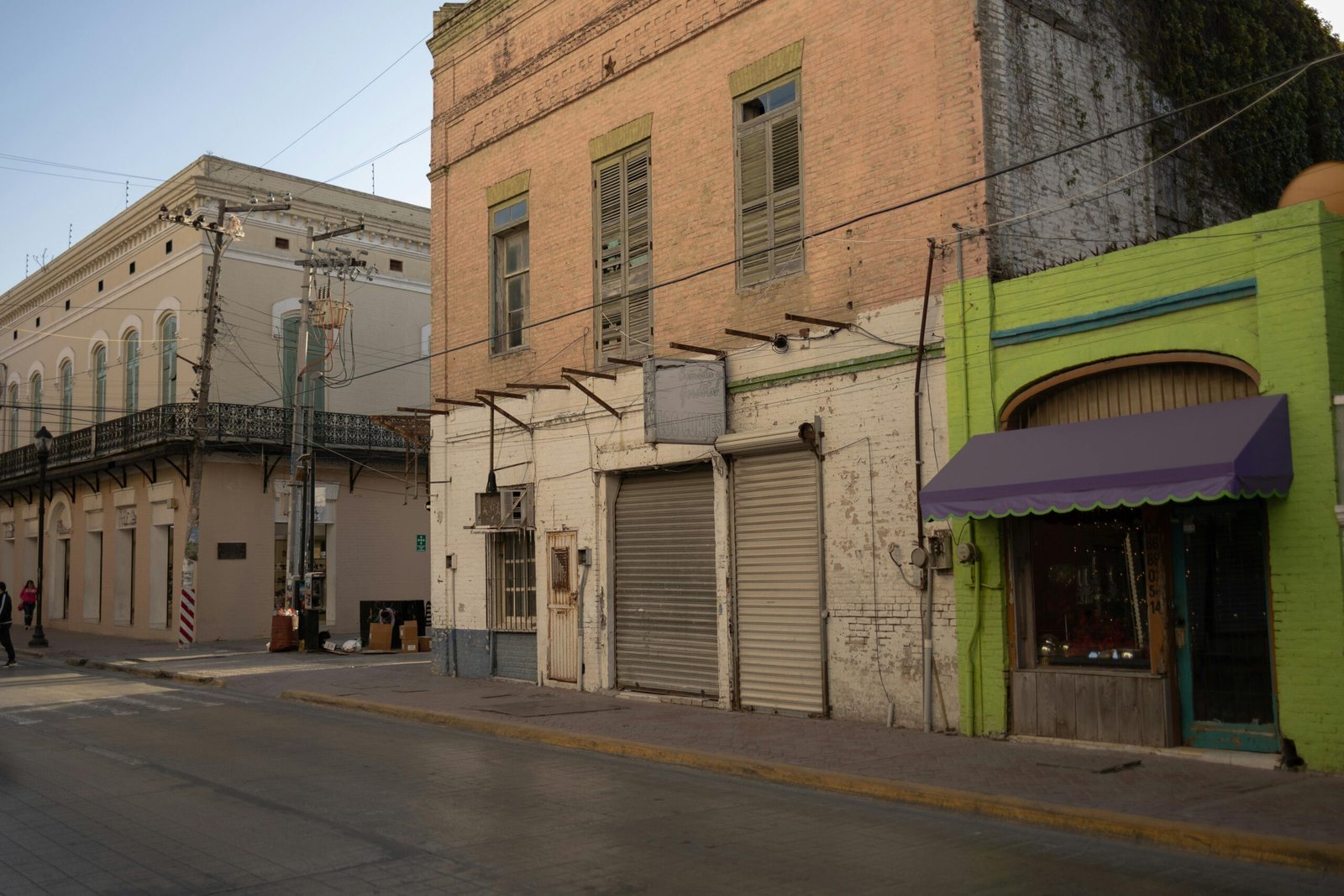 The Businesses That Thrived When Everything Else Collapsed