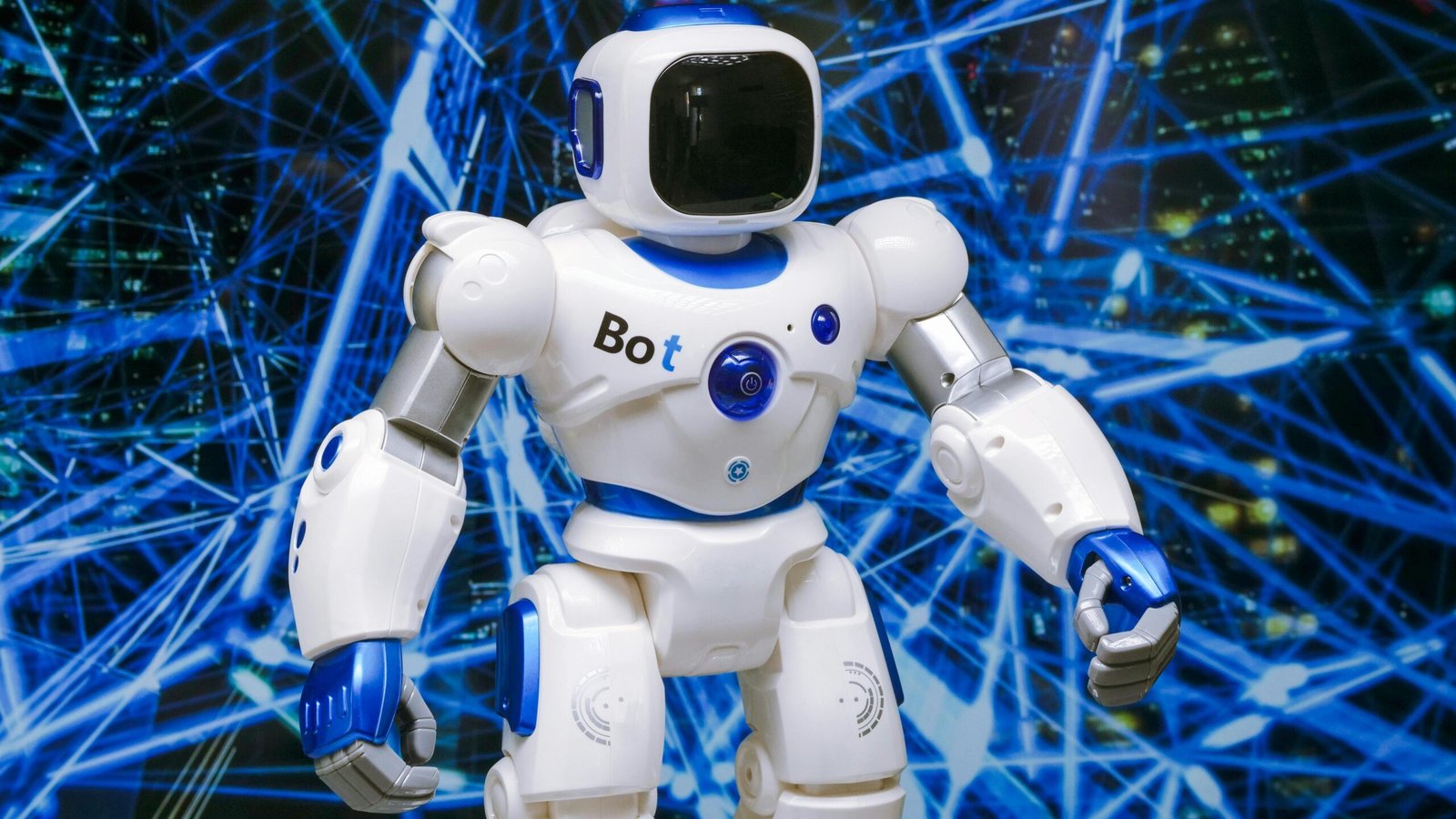 The Tech Revolution That Could Create Millions of Jobs Overnight