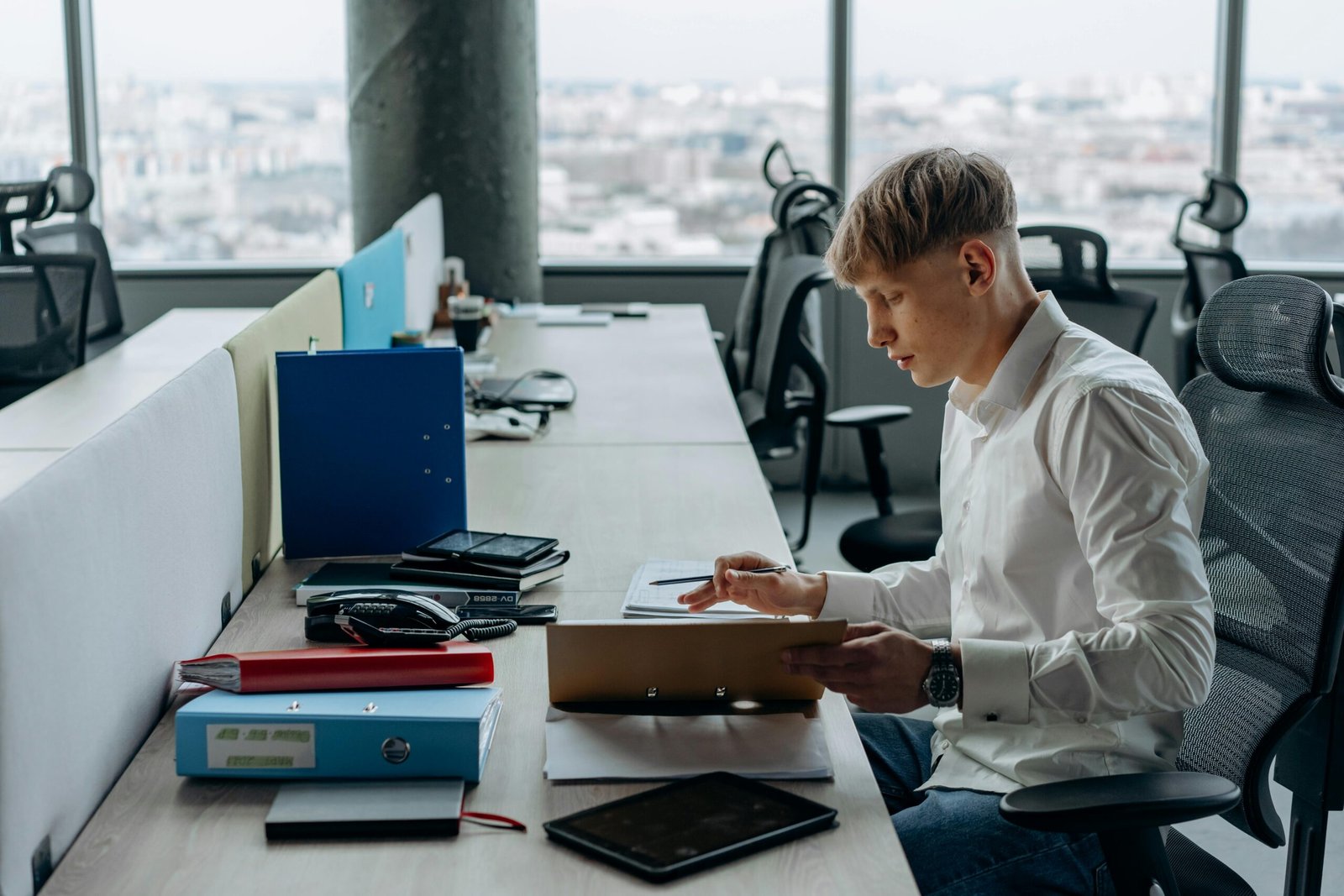 These 10 Jobs Have the Worst Quality of Life and Most People Find Out Too Late