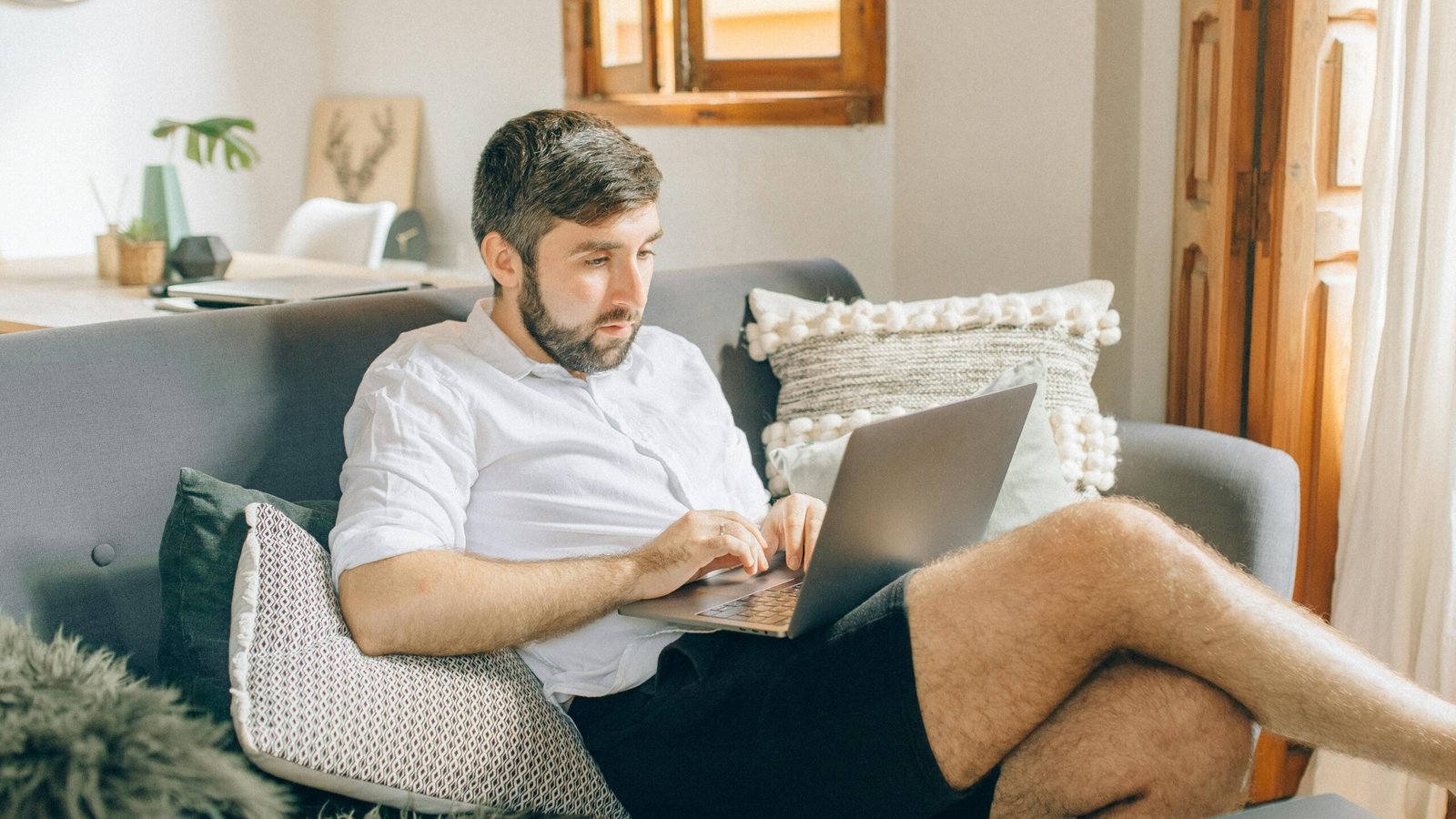 The US Workplace Looks Nothing Like It Did Five Years Ago