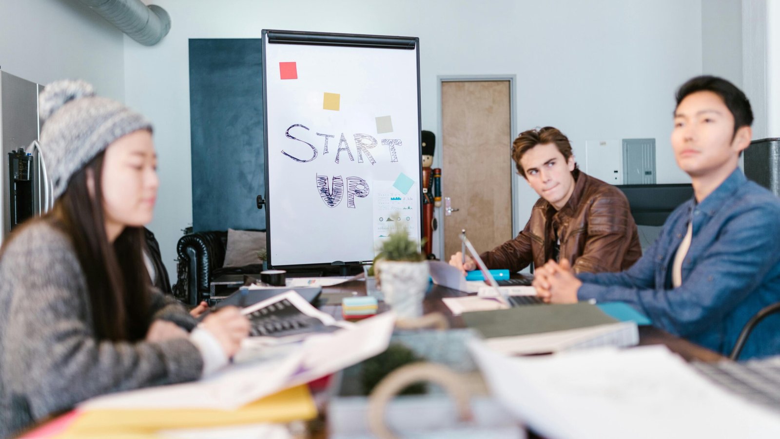 How to Validate a Startup Idea Before Investing Money