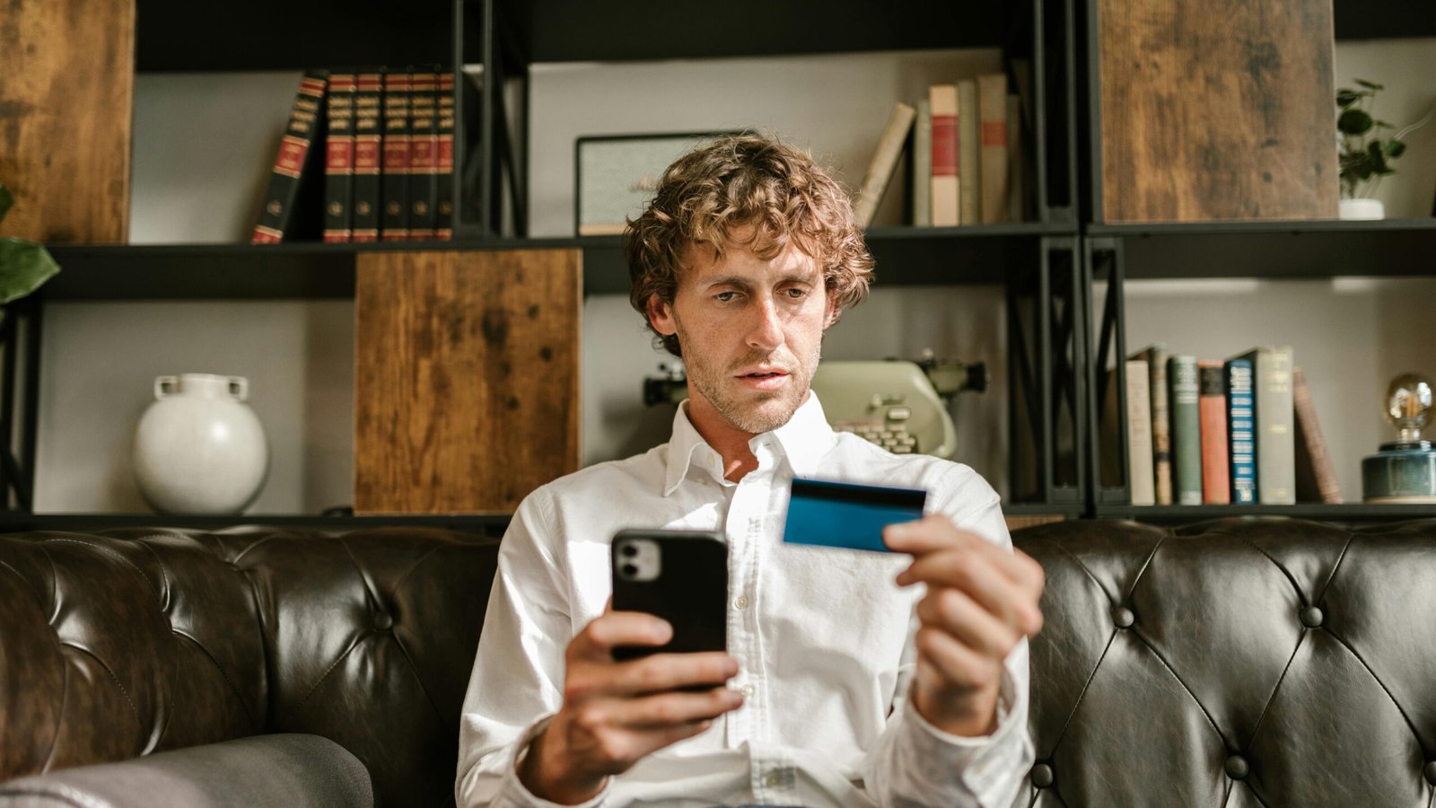 Credit Card Debt Just Hit a Record  Here’s the Real Danger