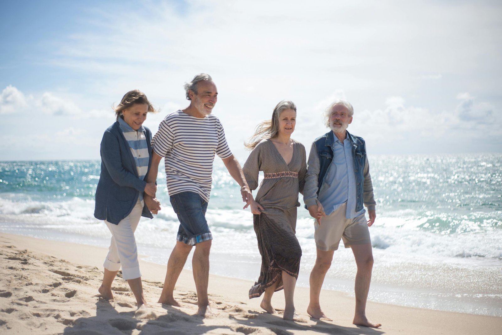 The Average Net Worth Of 70-Year-Old Americans Might Surprise You; How Do You Compare