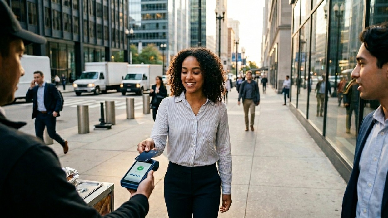 Consumer Credit and the Growth of the American Economy