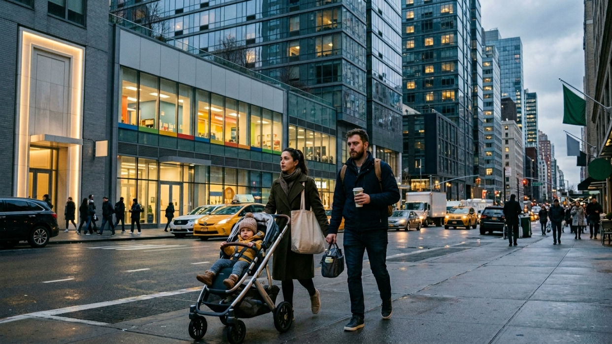 People Are Spending More on This Than Rent in Some Cities