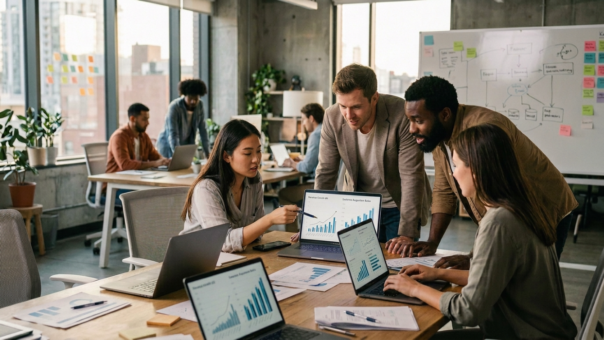 One Tiny Business Strategy Is Suddenly Driving Huge Profits