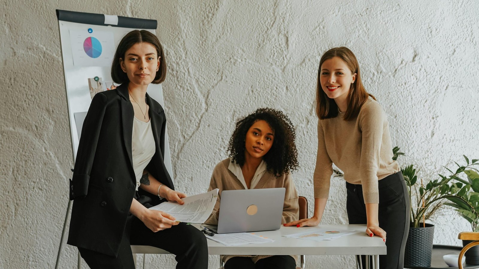 Women Entrepreneurs Are Transforming American Business