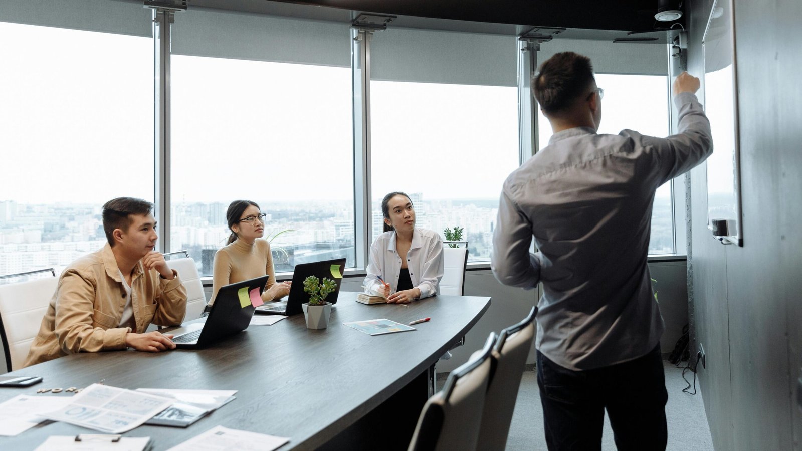 The Biggest Challenges Facing U.S. Small Business Owners