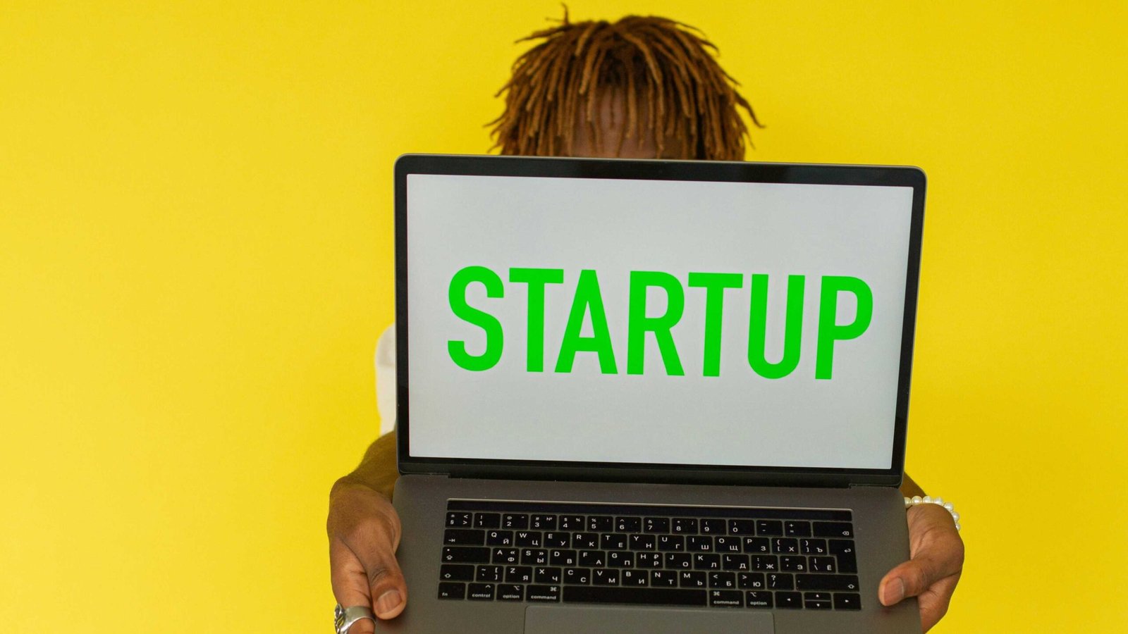 This Tiny Startup Nearly Destroyed an Industry Overnight