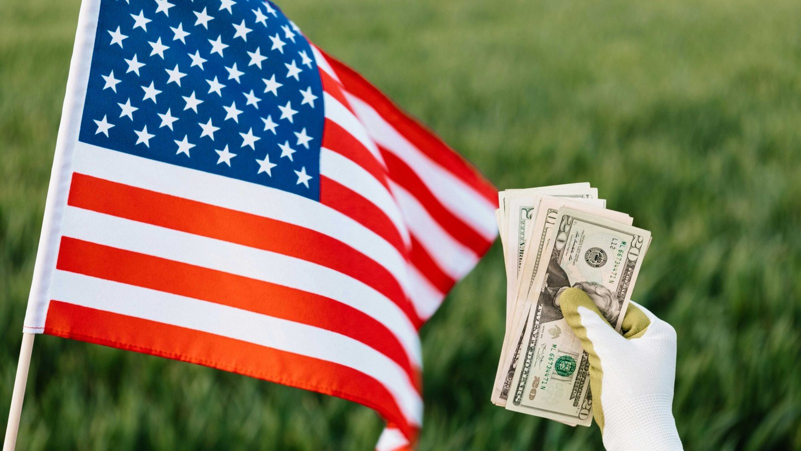 Average Net Worth By Age In America: See Where You Really Stand Today