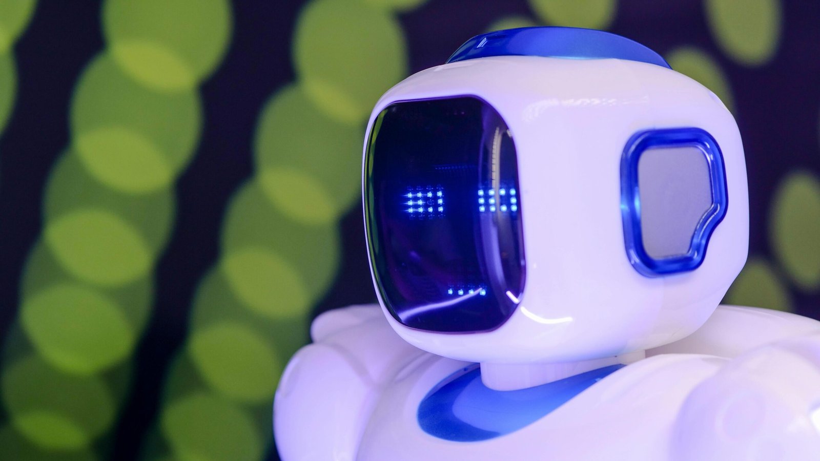 Study shows AI is already taking jobs