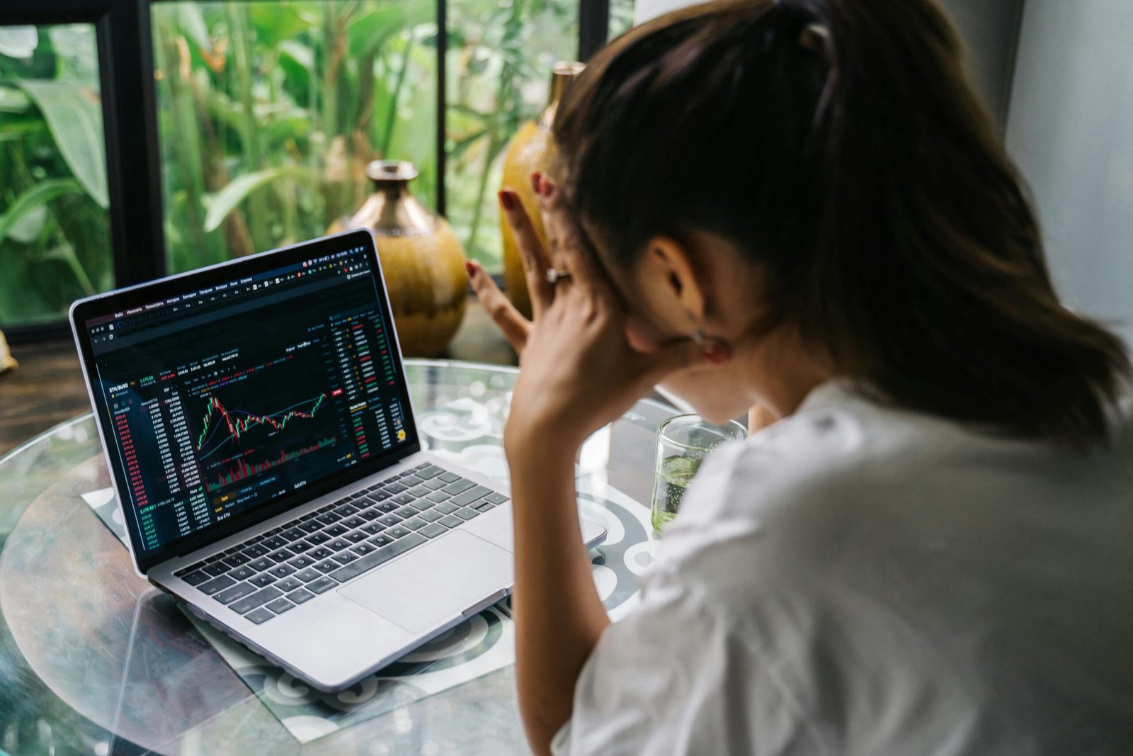 What History Teaches About Today’s Market Risks