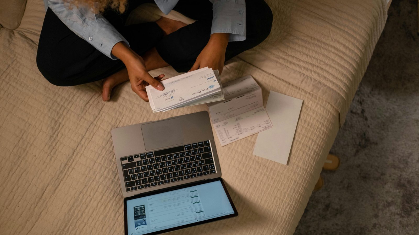 Americans Are Carrying Record Credit Card Debt  