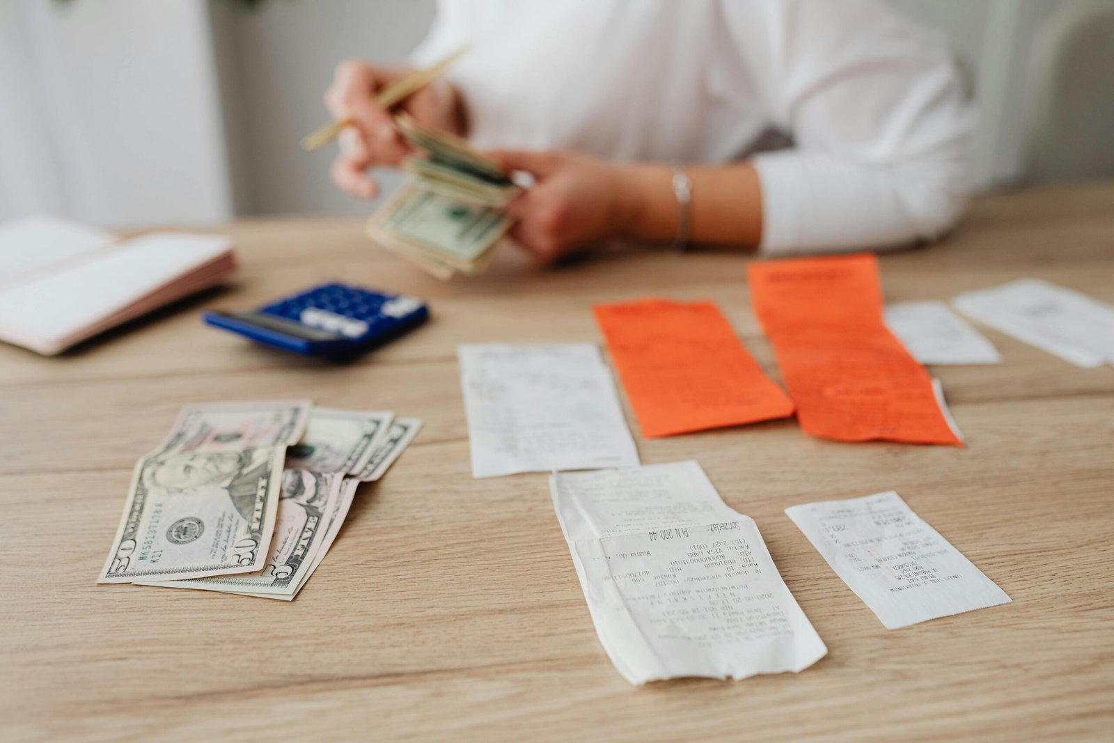 How Americans Are Managing Debt and Savings Today