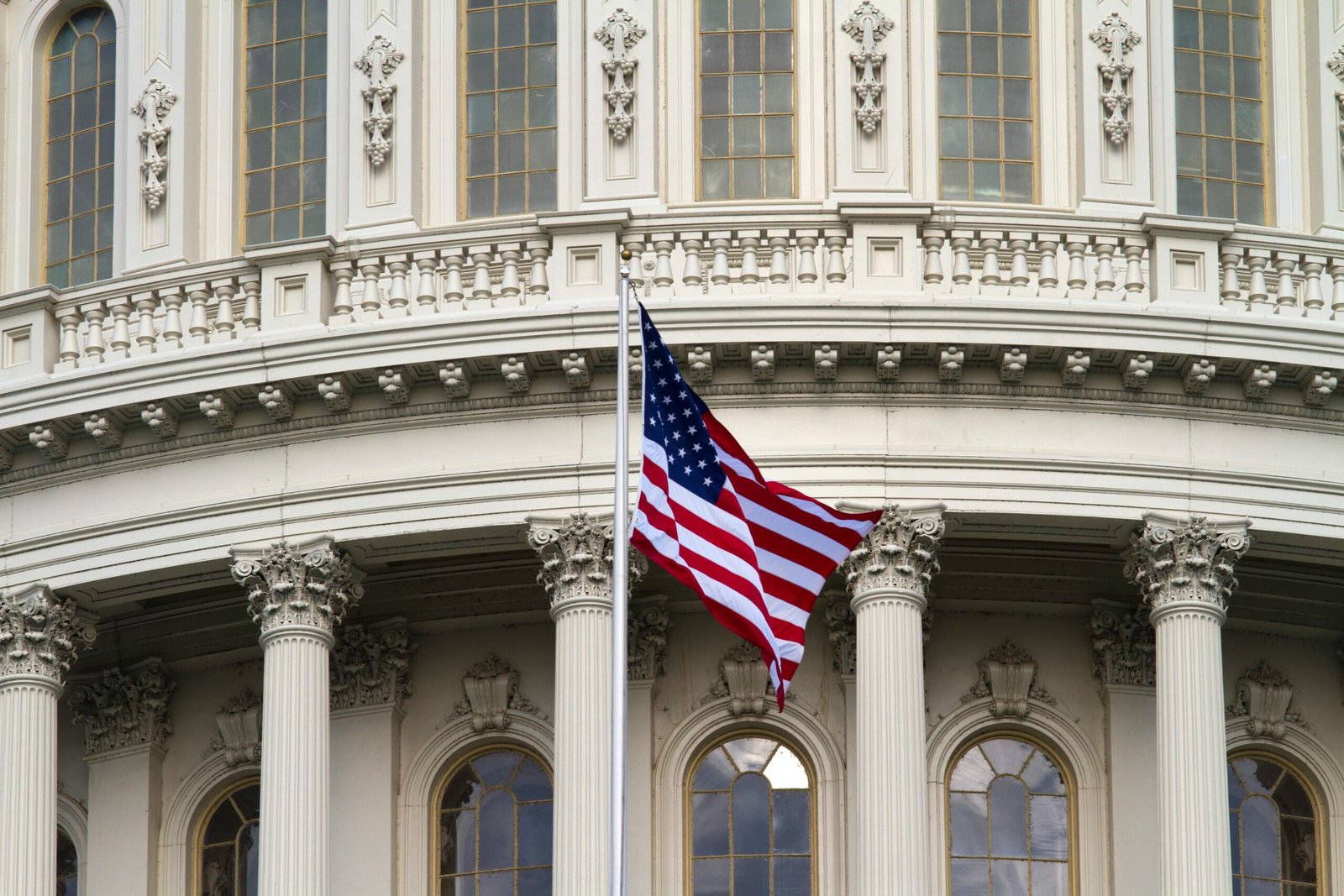Why History Keeps Repeating in America’s Financial System