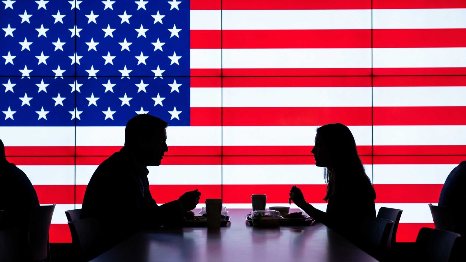The US Job Market Is Changing Faster Than Expected