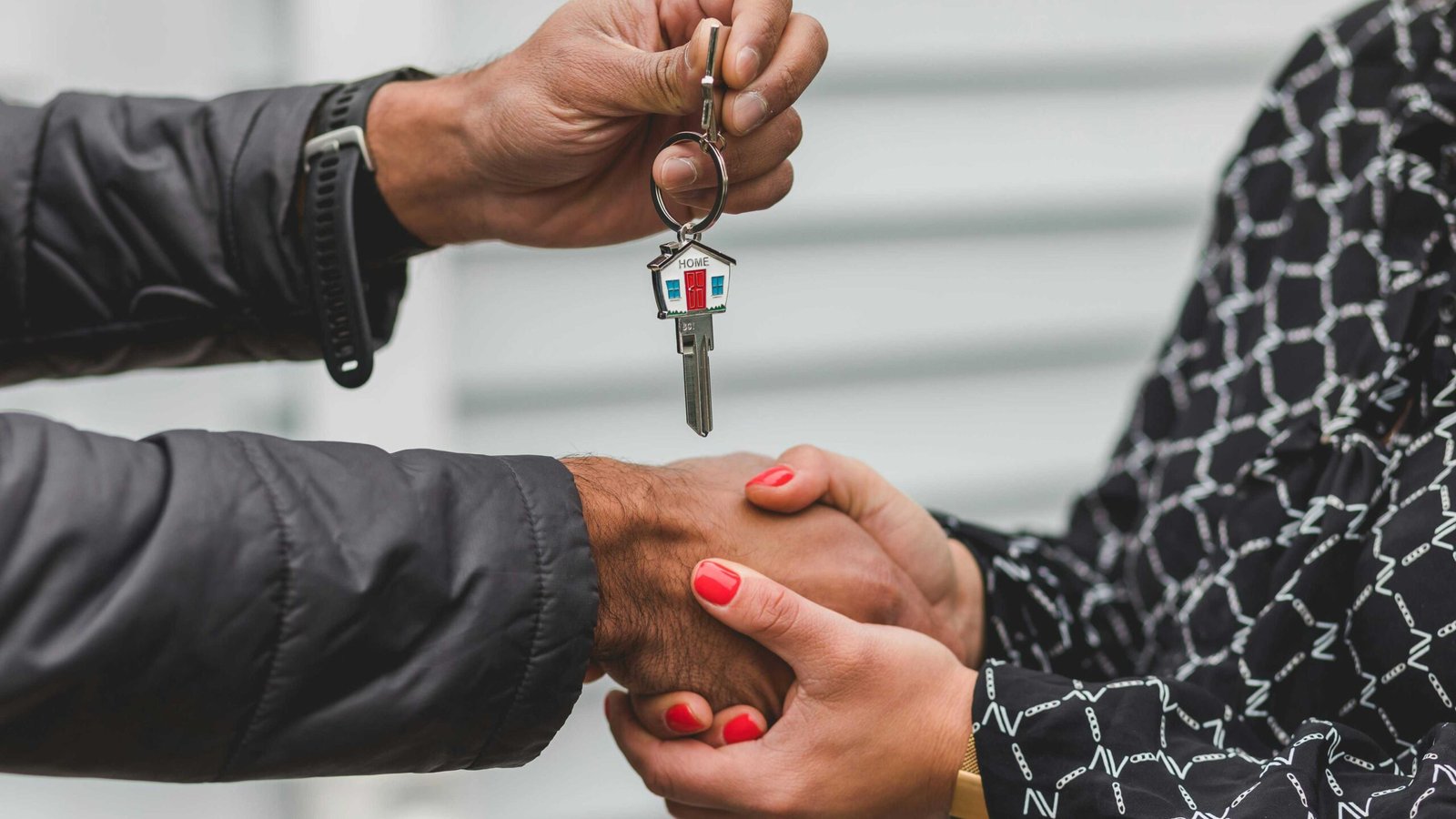 The Housing Market’s Next Move May Surprise Buyers