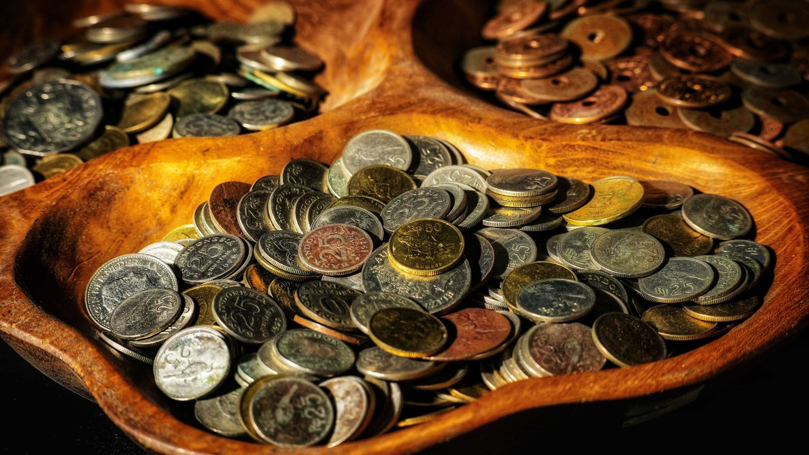 What Money Looked Like 1,000 Years Ago 