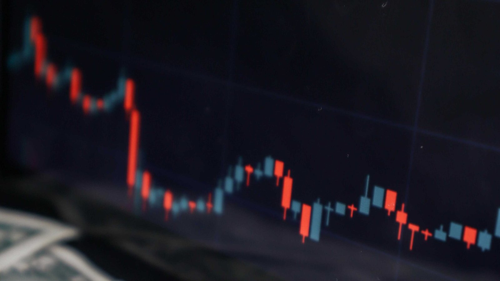 How the 1987 Black Monday Crash Shocked Global Markets