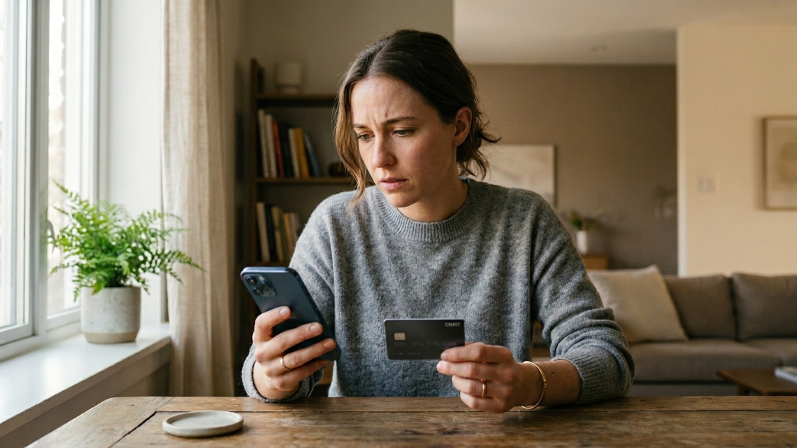 5 Places You Should Never Use a Debit Card, According to Fraud Experts