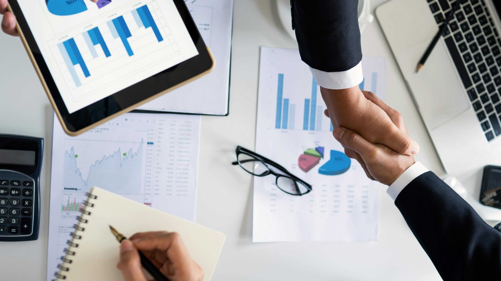 The Next Big Business Opportunity May Already Be Here